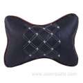 General PU Interior Car Seat Neck Headrest Pillow